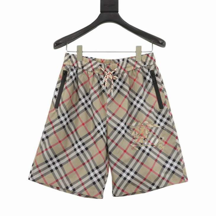 Picture of Burberry Short Pants _SKUBurberryXS-Lxetr0216695